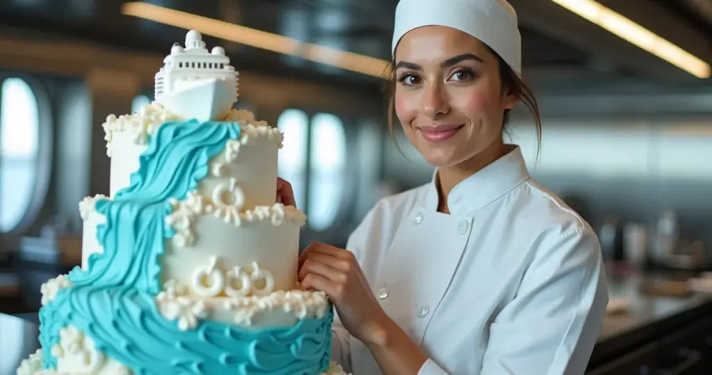 14 Ideias de Decoração de Bolo do Cruzeiro (com Dicas Que Ninguém Conta)