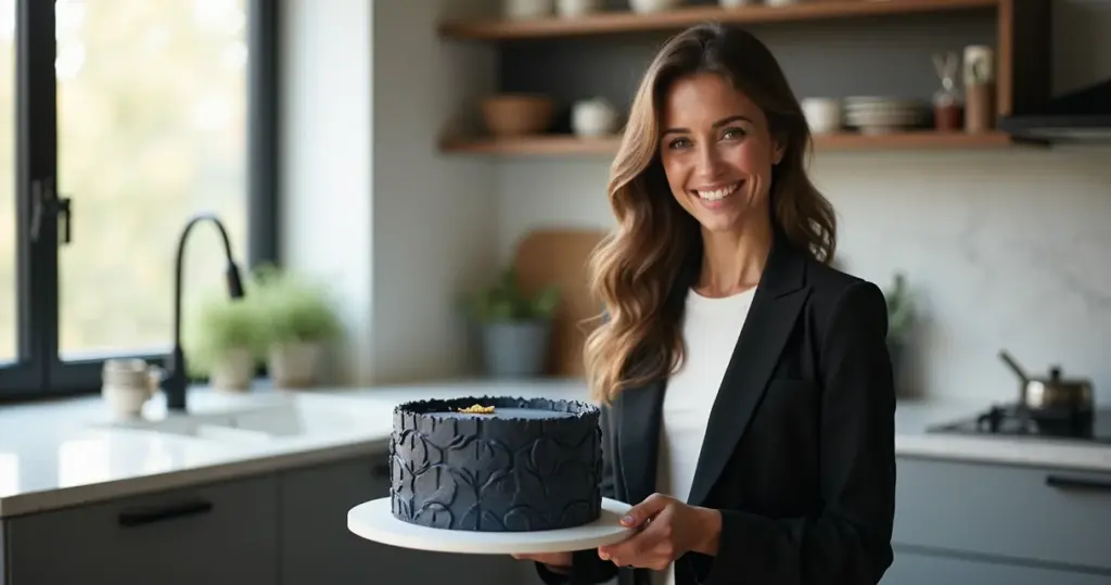 18 Ideias de Decoração de Bolo Masculino: Do Minimalista ao Temático