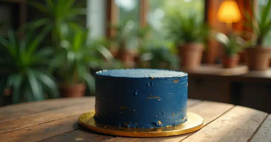 27 Ideias de Decoração de Bolo Redondo Masculino que São a Cara Dele