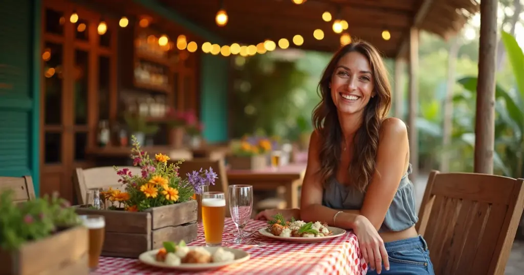 23 Ideias de Decoração de Boteco para Aniversário que Criam Memórias 23 Ideias de Decoração de Boteco para Aniversário que Criam Memórias