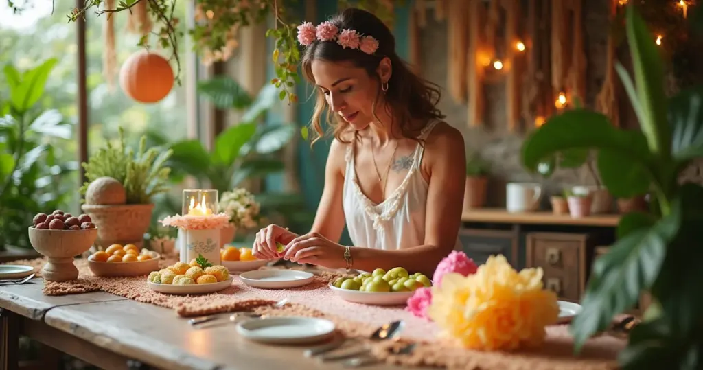 27 Ideias de Decoração de Chá de Fraldas que Vão Encantar Seus Convidados