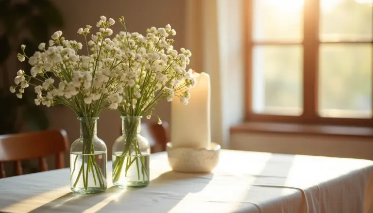 60 Ideias de Decoração de Comunhão Simples e Barata para 2026