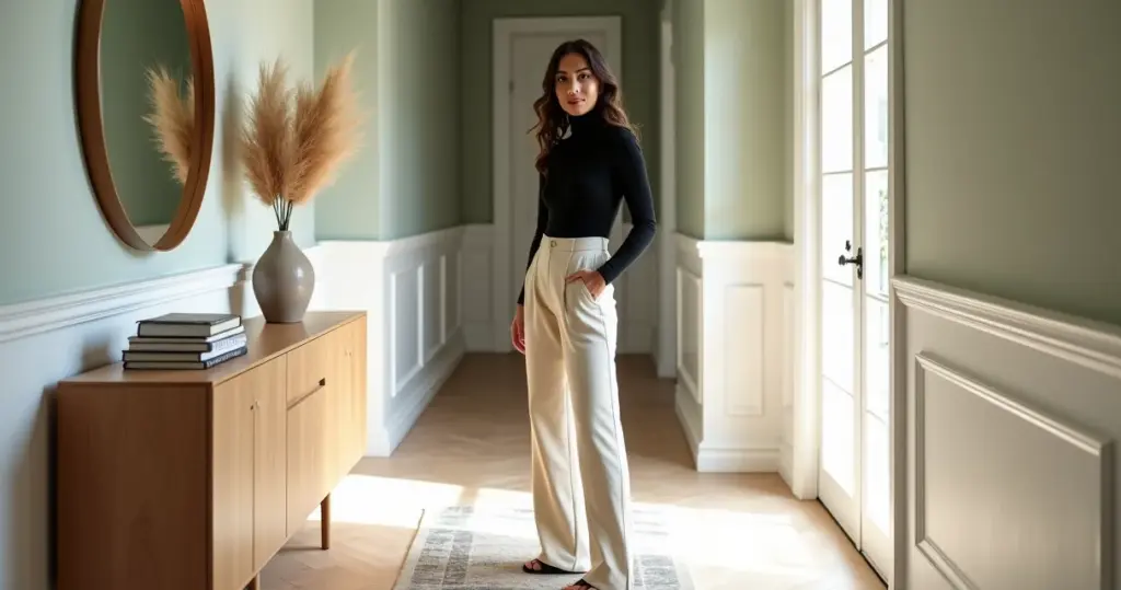 18 Ideias de Decoração de Corredor de Casa que Ampliam e Personalizam