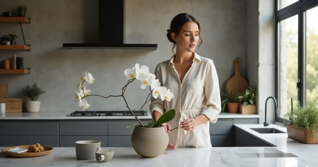 8 Estilos de Decoração de Cozinha Cinza: Do Industrial ao Minimalista