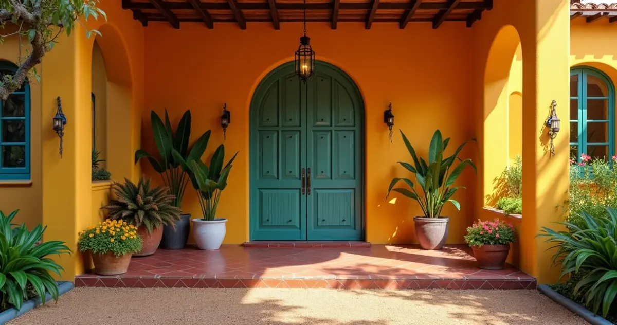 27 Ideias de Decoração de Entrada de Casa que Vão Mudar Seu Lar 27 Ideias de Decoração de Entrada de Casa que Vão Mudar Seu Lar