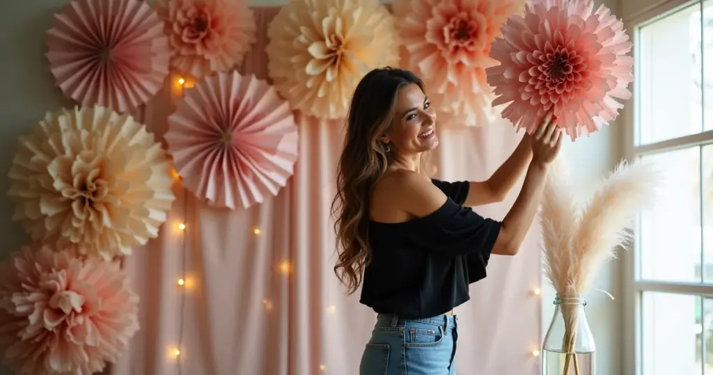 15 Ideias de Decoração de Festa da Emily Vick que Impressionam sem Gastar Fortunas