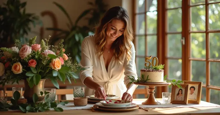 7 Ideias de Decoração de Festa de Aniversário de 70 Anos Feminino que Contam Histórias 7 Ideias de Decoração de Festa de Aniversário de 70 Anos Feminino que Contam Histórias