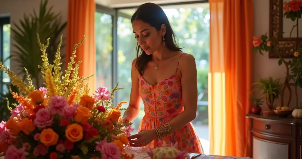 18 Ideias de Decoração de Festa de Quinze Anos para 2026: Do Clássico ao Neon