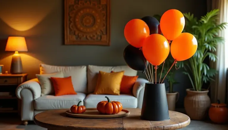 60 ideias de decoração de halloween simples e barata para fazer em casa 60 ideias de decoração de halloween simples e barata para fazer em casa