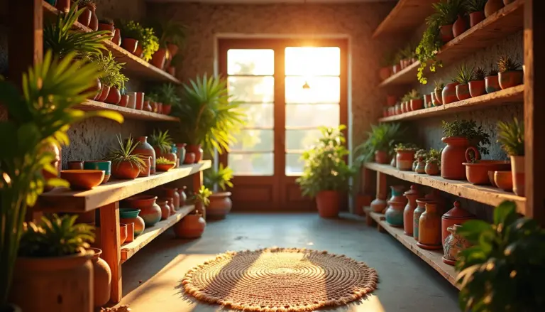 87 ideias de decoração de lojas pequenas para 2026