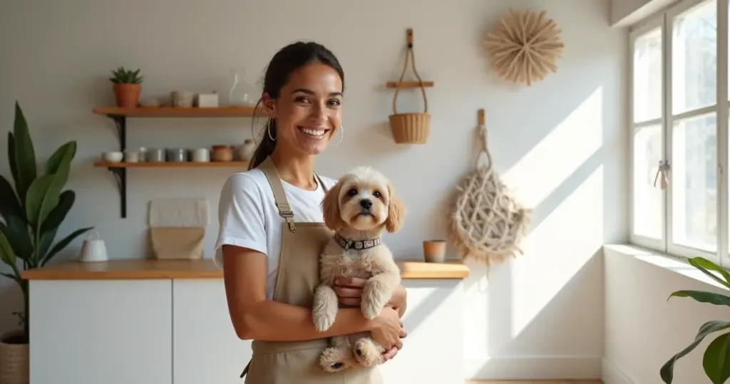 15 Ideias de Decoração de Pet Shop Simples que Fazem Cliente Voltar
