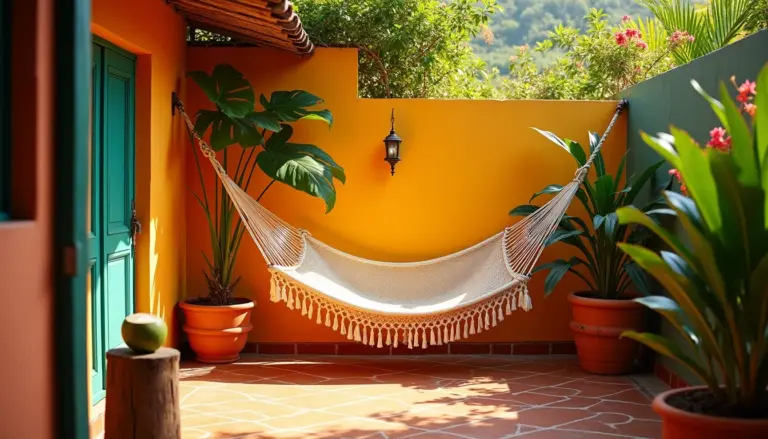 67 Ideias de Decoração de Quintal Pequeno que Transformam Qualquer Espaço