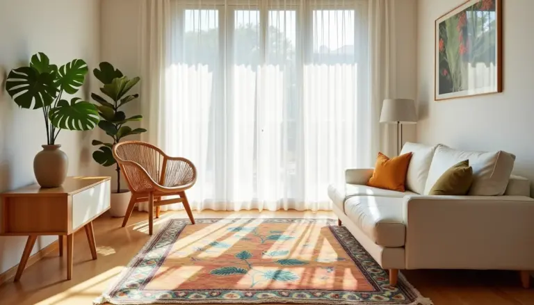 85 ideias de decoração de sala de apartamento pequeno é simples