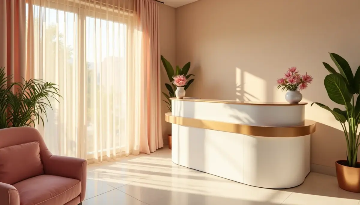 42 ideias de decoração de sala de estética pequena que ampliam o espaço 42 ideias de decoração de sala de estética pequena que ampliam o espaço