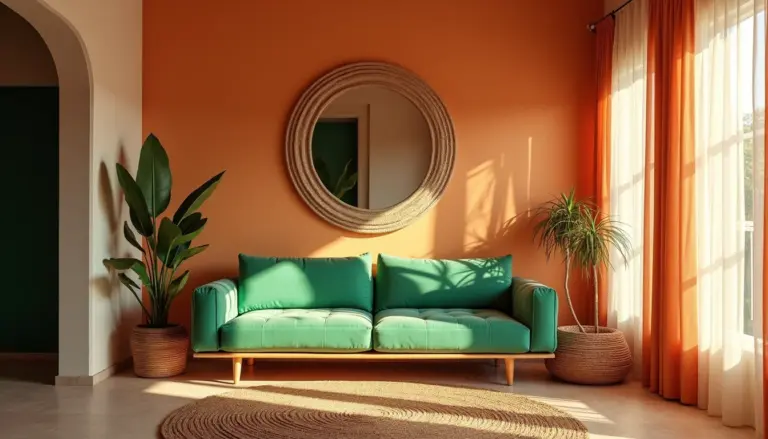 87 Ideias de Decoração de Sala Pequena para Ampliar o Espaço