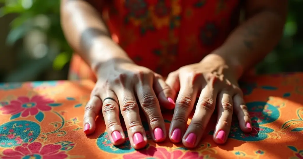 12 Ideias de Decoração de Unha Almond que Alongam Seus Dedos em 2026