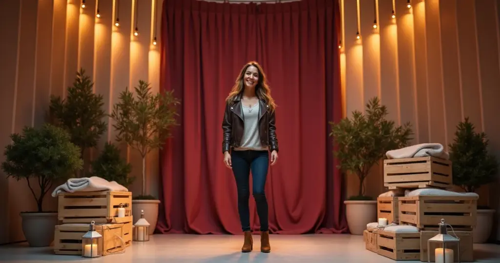 23 Ideias de Decoração Desperta Igreja que Transformam Seu Culto