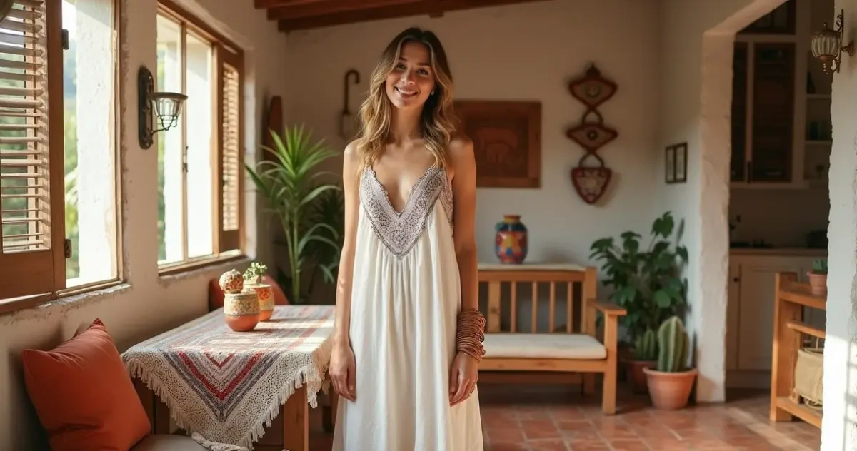 15 Ideias de Decoração do Nordeste para Ambientes com Alma