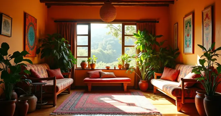 Decoração farm house: o segredo para um lar com alma campestre Decoração farm house: o segredo para um lar com alma campestre