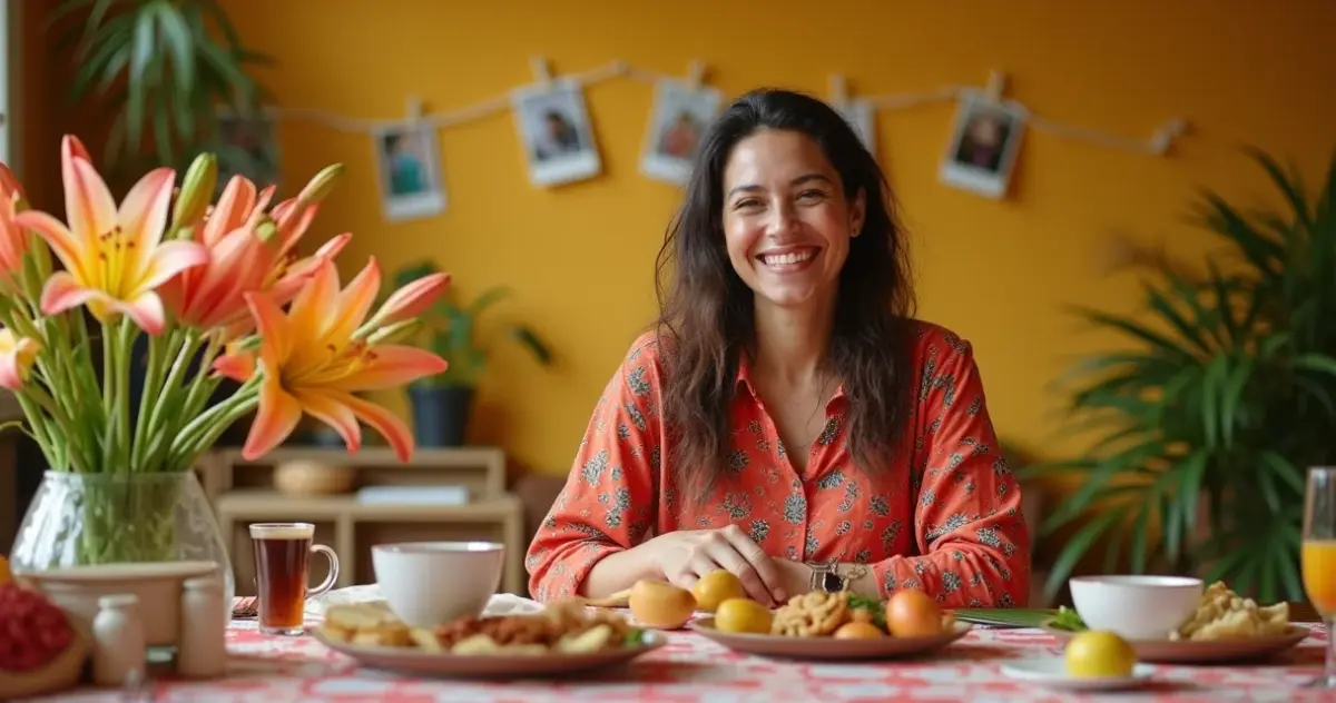 12 Ideias de Decoração Feliz Dia das Mães que Vão Tocar o Coração Dela