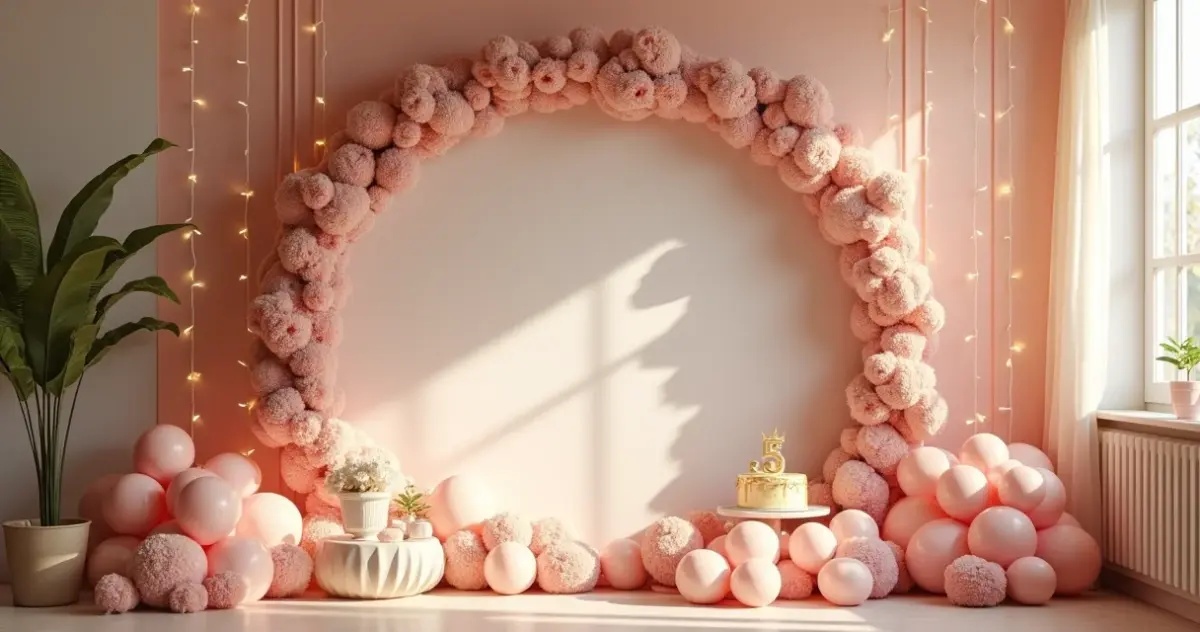 15 Ideias de Decoração Festa 15 Anos Simples Que Transformam Qualquer Espaço 15 Ideias de Decoração Festa 15 Anos Simples Que Transformam Qualquer Espaço