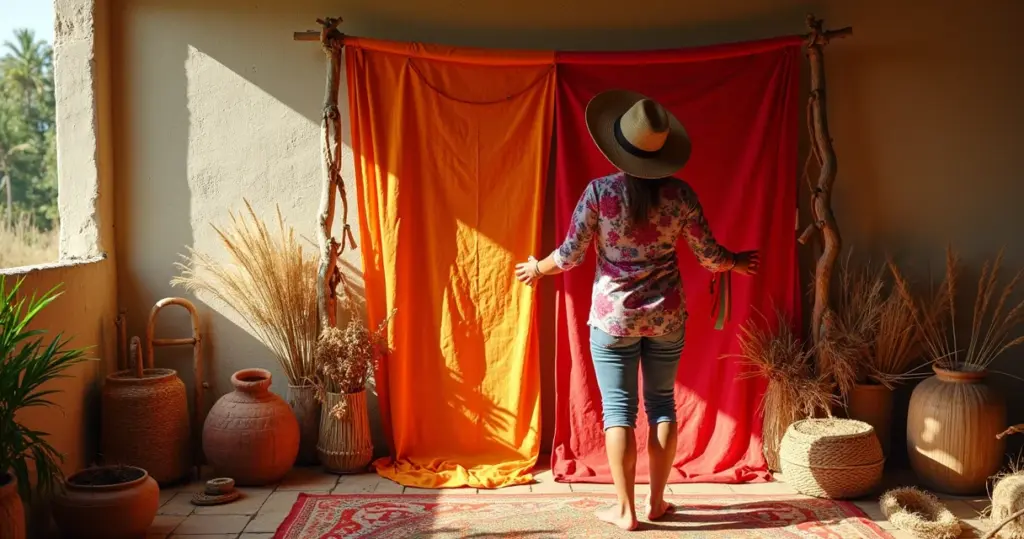 15 Ideias de Decoração Festa Junina para Fotos que Viralizam