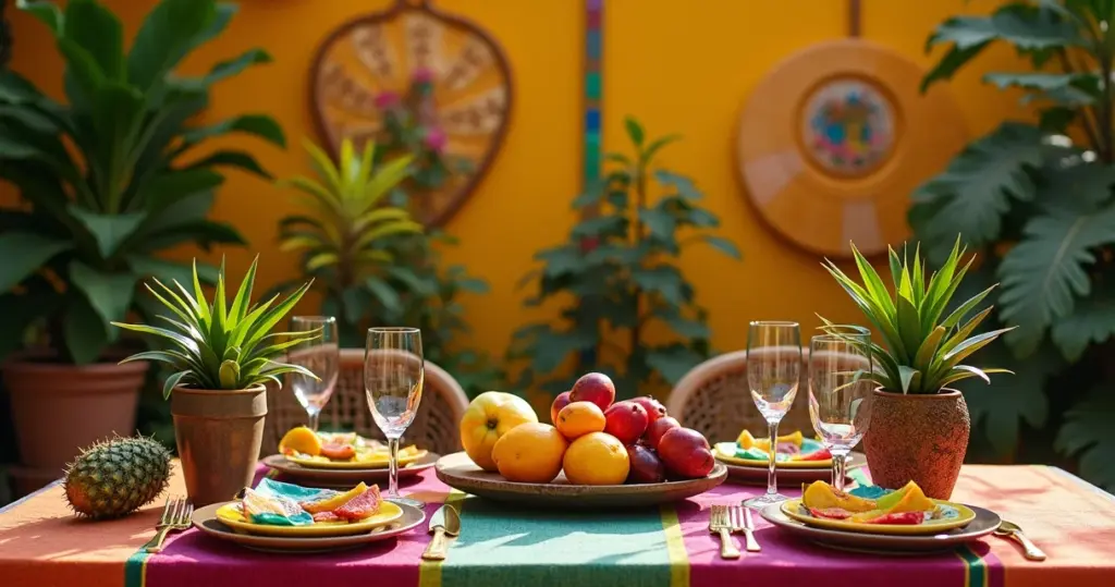 27 Ideias de Decoração Festa Masculina que Impressionam os Convidados