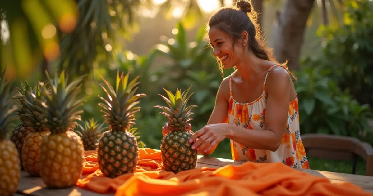 27 Ideias de Decoração Festa Tardezinha Simples Que Criam Clima Tropical