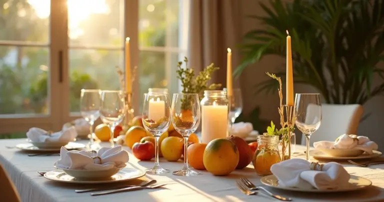 15 Ideias de Decoração Final de Ano Simples que Custam Menos de R$20 15 Ideias de Decoração Final de Ano Simples que Custam Menos de R$20