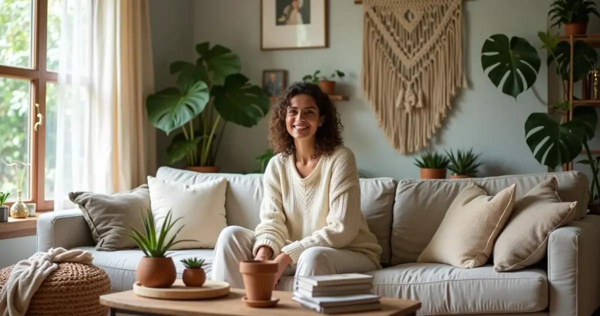 32 Ideias de Decoração Floresta: Seu Refúgio Natural Começa com R$200