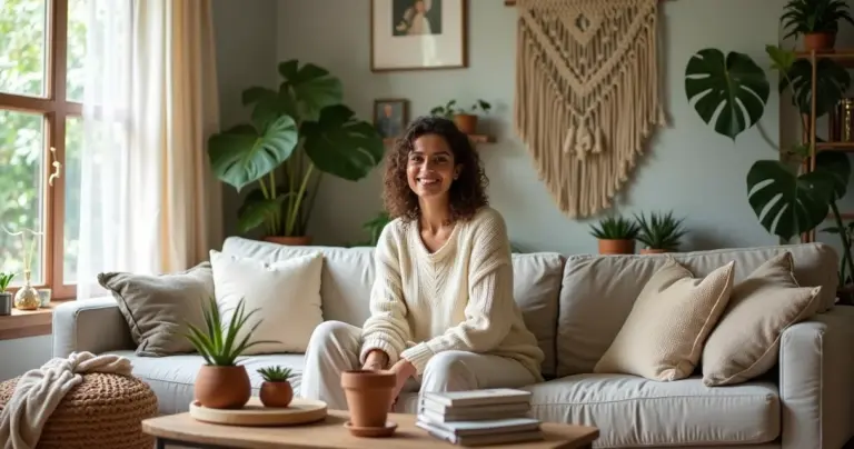 32 Ideias de Decoração Floresta: Seu Refúgio Natural Começa com R$200