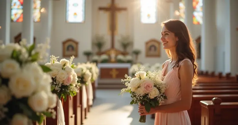 27 Ideias de Decoração na Igreja para o Dia das Mães que Vão Emocionar 27 Ideias de Decoração na Igreja para o Dia das Mães que Vão Emocionar