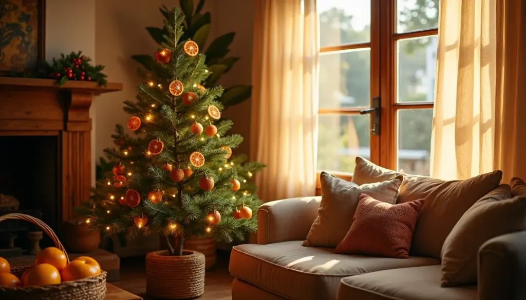 35 ideias de decoração natalina simples e barata para 2026