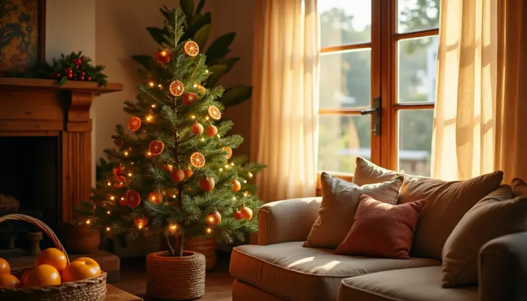 35 ideias de decoração natalina simples e barata para 2026 35 ideias de decoração natalina simples e barata para 2026