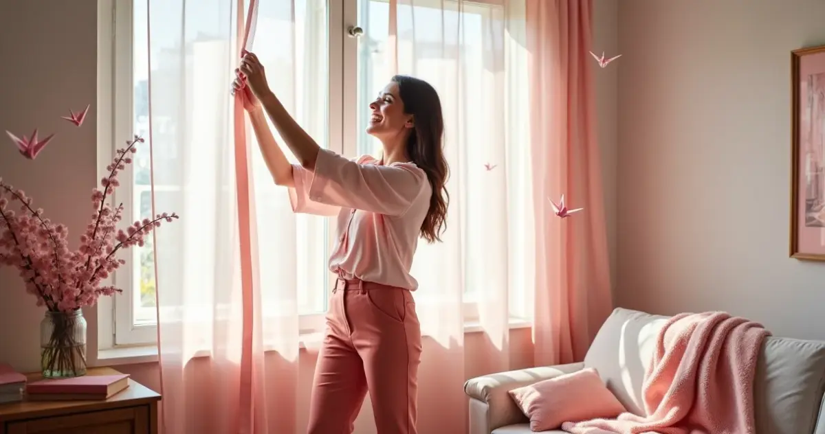 27 Ideias de Decoração Outubro Rosa Que Geram Conversa Real 27 Ideias de Decoração Outubro Rosa Que Geram Conversa Real
