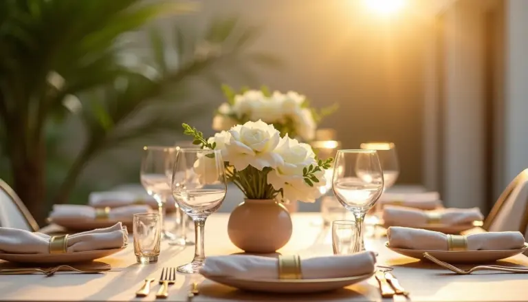 47 ideias de decoração para 40 anos feminino simples e chique