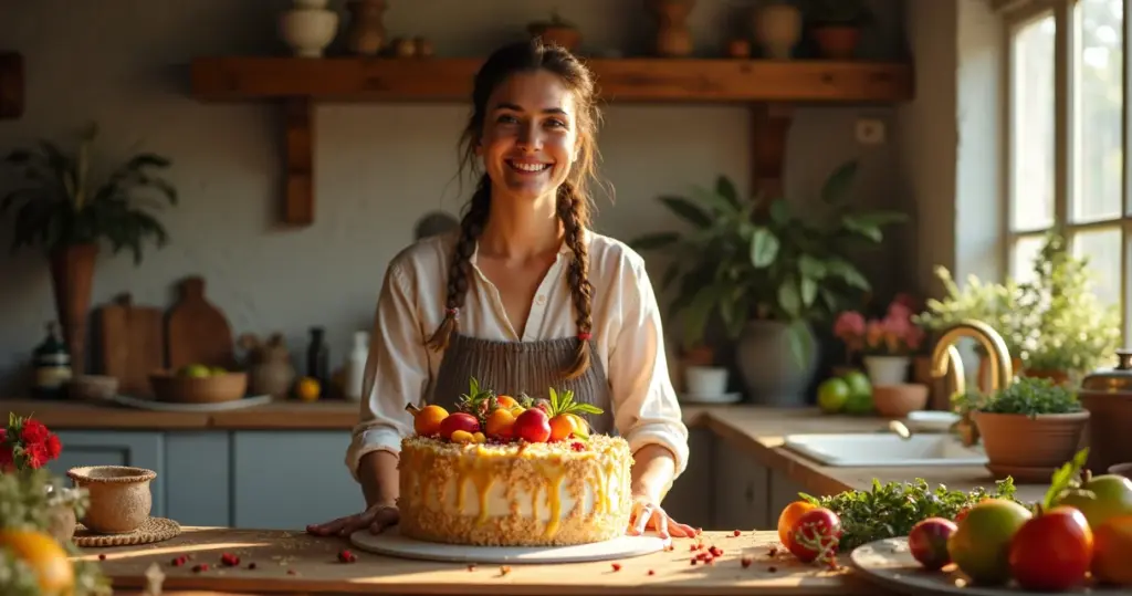 27 Ideias de Decoração para Bolo de Natal Que Vão Encantar Sua Ceia 27 Ideias de Decoração para Bolo de Natal Que Vão Encantar Sua Ceia