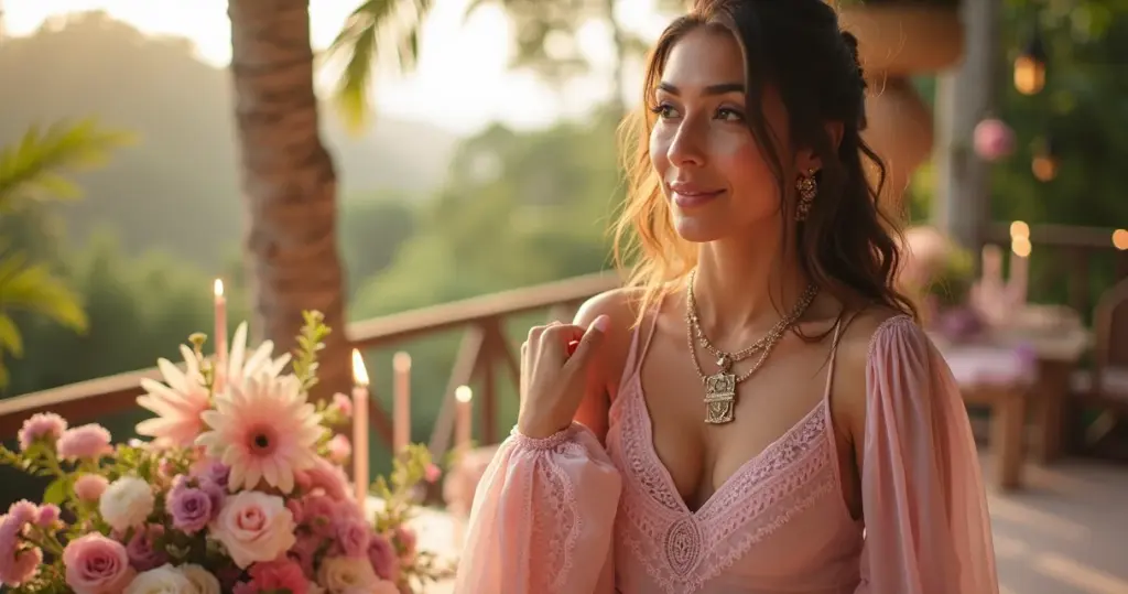 27 Ideias de Decoração para Cha de Bebe Feminino que Vão Emocionar 27 Ideias de Decoração para Cha de Bebe Feminino que Vão Emocionar