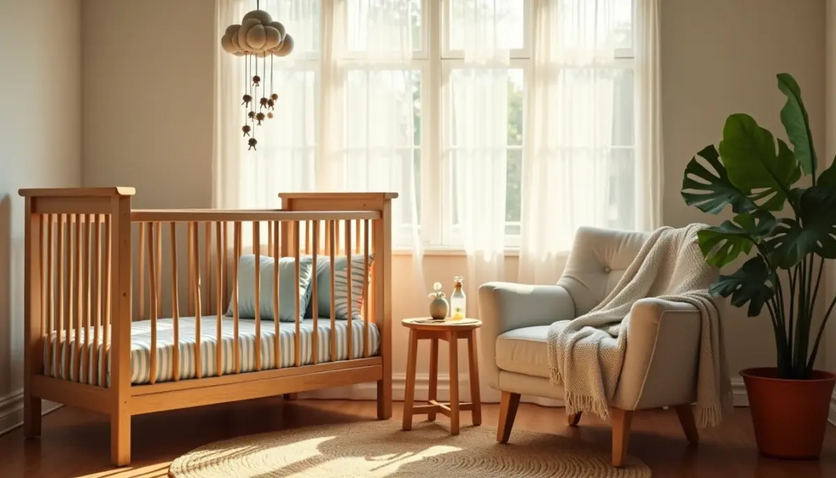 47 ideias de decoração para cha de bebe menino que cabem no bolso