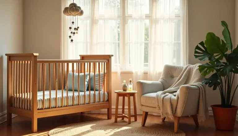 47 ideias de decoração para cha de bebe menino que cabem no bolso