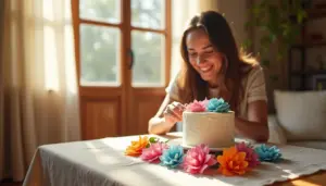 47 ideias de decoração para cha revelação que cabem no bolso 47 ideias de decoração para cha revelação que cabem no bolso