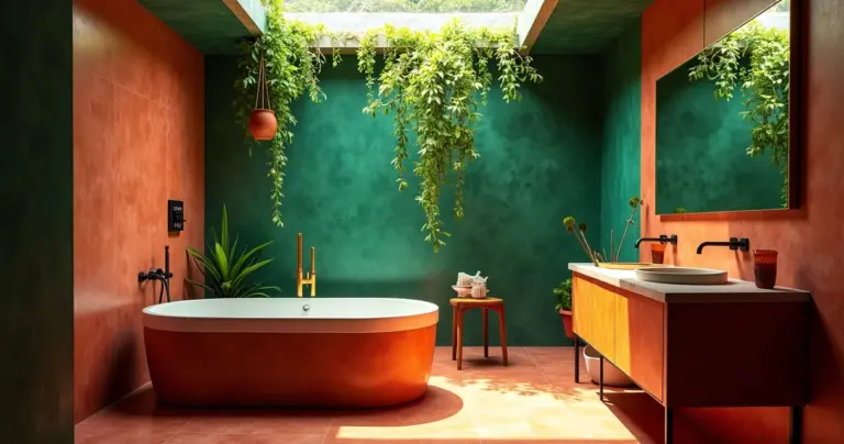 Decoração para o banheiro: ideias que transformam seu espaço Decoração para o banheiro: ideias que transformam seu espaço