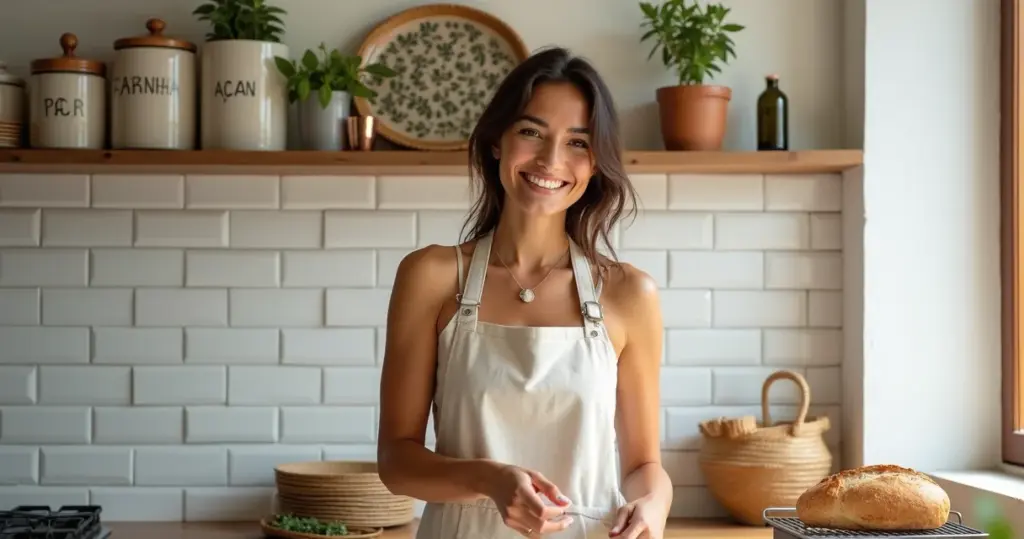 27 Ideias de Decoração para Prateleira de Cozinha que Unem Beleza e Praticidade 27 Ideias de Decoração para Prateleira de Cozinha que Unem Beleza e Praticidade