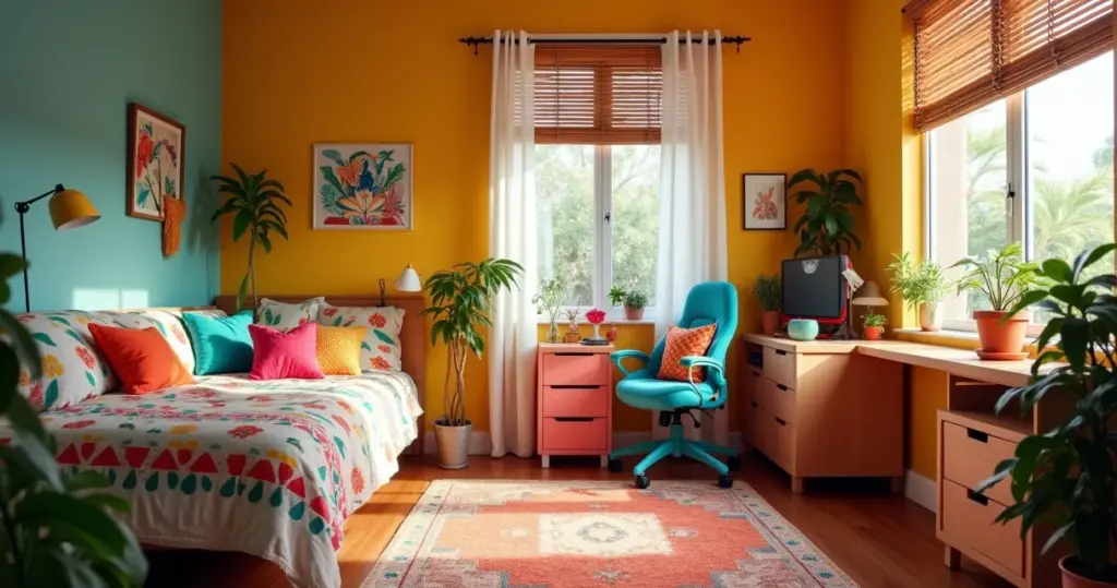15 Ideias de Decoração para Quarto de Adolescente com Orçamento Real 15 Ideias de Decoração para Quarto de Adolescente com Orçamento Real