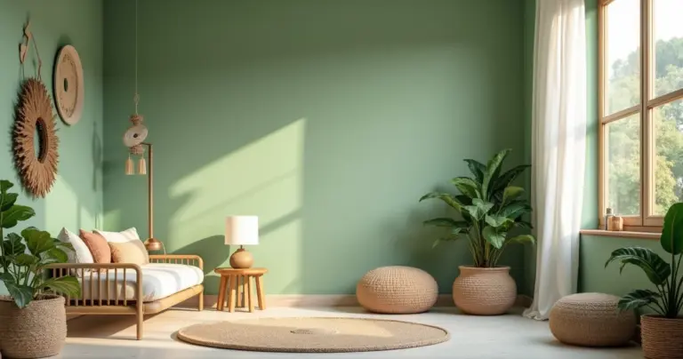 7 Ideias de Decoração para Quarto de Bebê Feminino que Funcionam 7 Ideias de Decoração para Quarto de Bebê Feminino que Funcionam em 2026