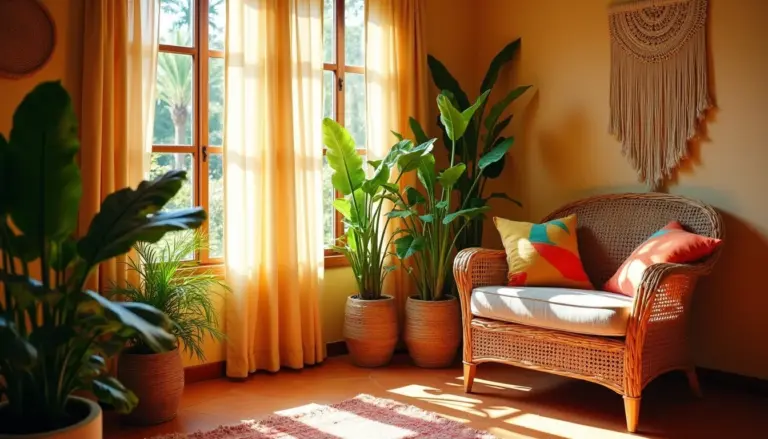47 Ideias de Decoração Pinterest Para Sua Casa em 2026