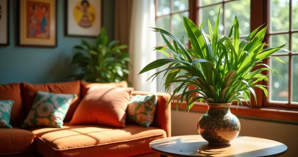 12 Ideias de Decoração Plantas Artificiais que Parecem de Verdade 12 Ideias de Decoração Plantas Artificiais que Parecem de Verdade