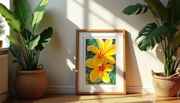 77 Ideias de Decoração Quadro para Transformar sua Parede