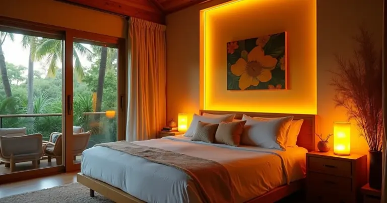 Decoração de quarto: o detalhe que ninguém percebe (mas muda tudo)