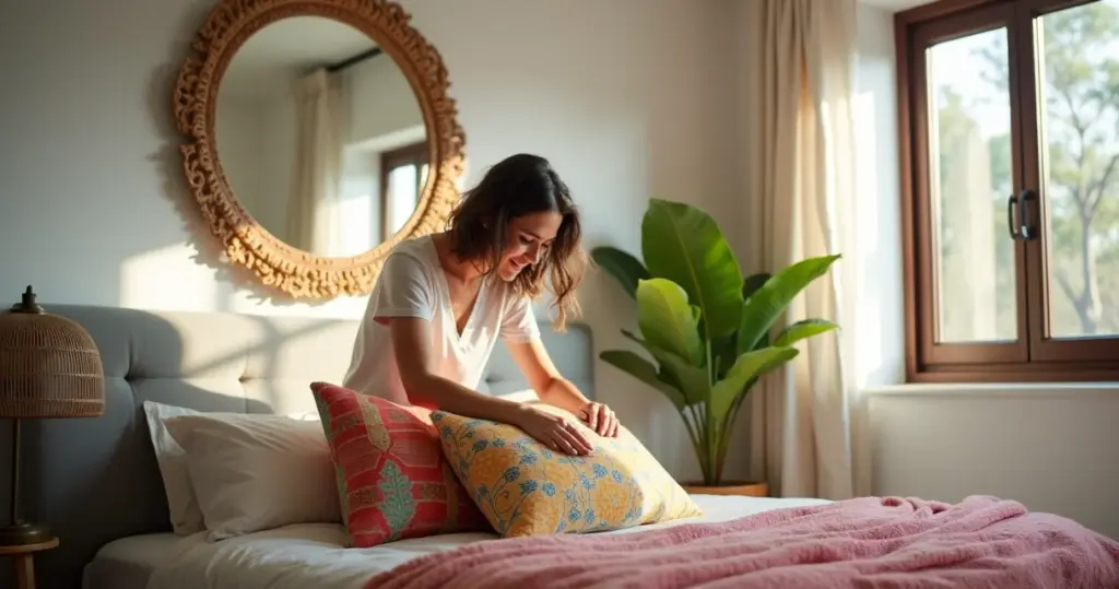 27 Ideias de Decoração Quarto Feminino Pequeno que Dobram o Espaço 27 Ideias de Decoração Quarto Feminino Pequeno que Dobram o Espaço